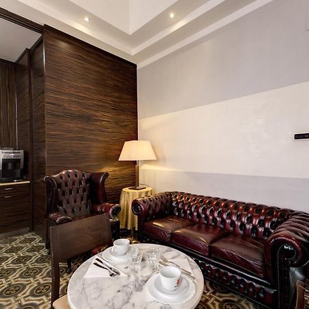 939 Hotel Rom Exterior foto