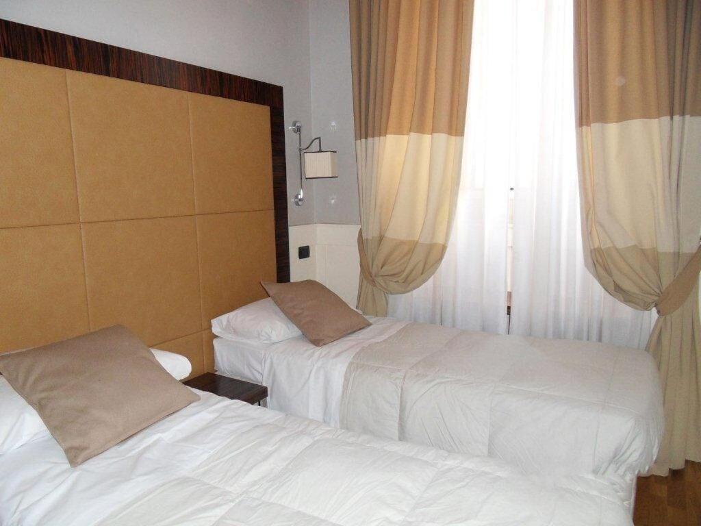 939 Hotel Rom Exterior foto