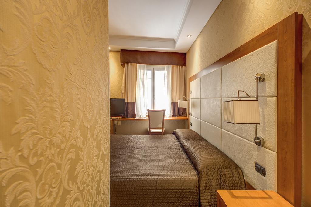 939 Hotel Rom Exterior foto