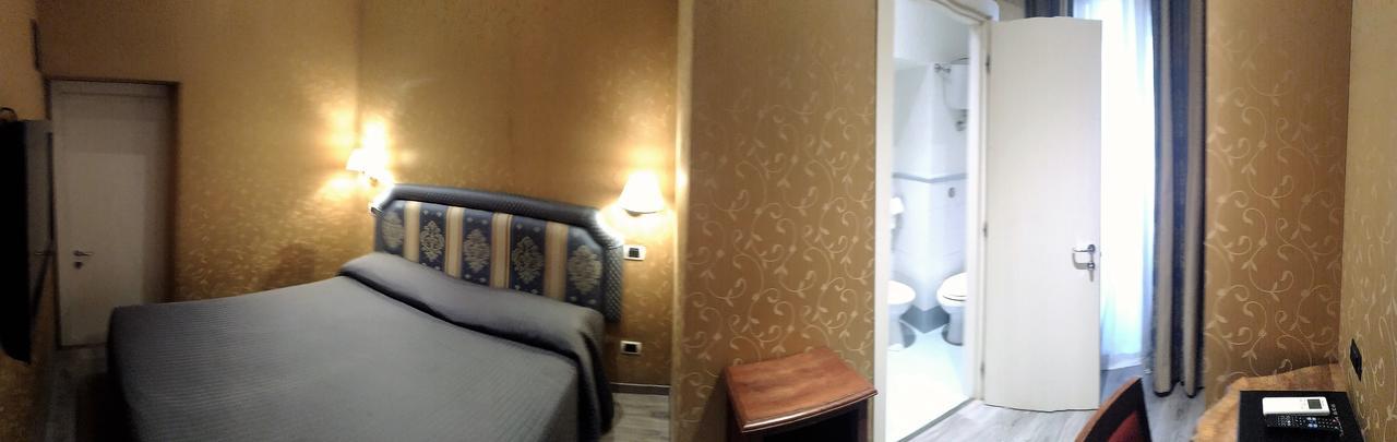 939 Hotel Rom Exterior foto
