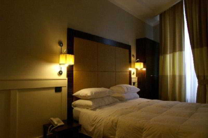 939 Hotel Rom Exterior foto