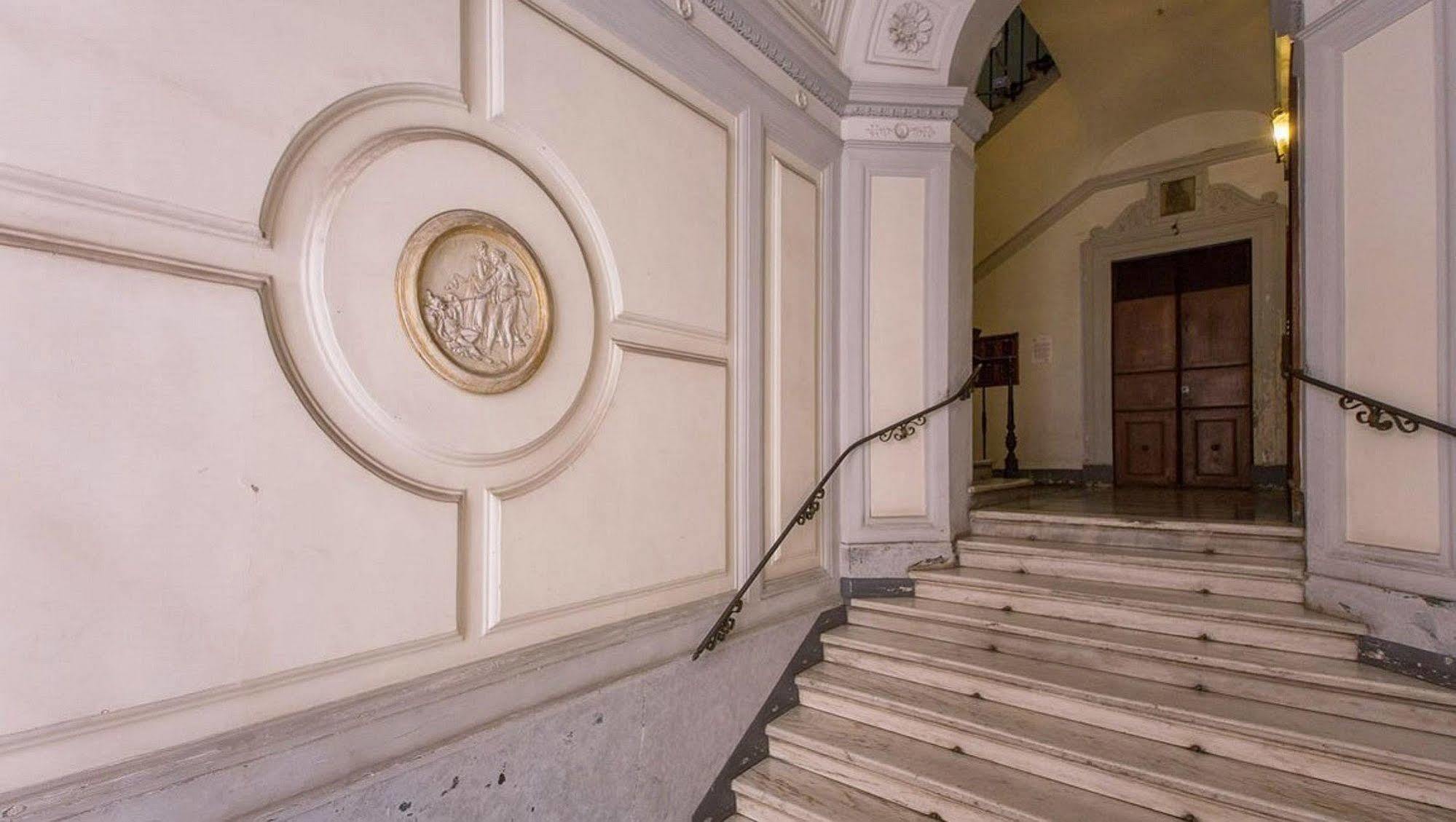 939 Hotel Rom Exterior foto